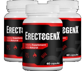 Erectogen X Bewertungen