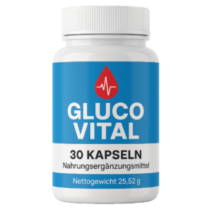 GlucoVital Bewertungen