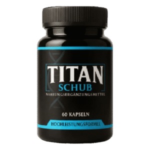 Titan Schub Bewertungen