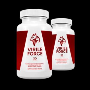 Virile Force Bewertungen